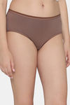 Wacoal Medium Rise Half Coverage Hipster Panty (Pack of 3) - Multicolor — thumbnail 4